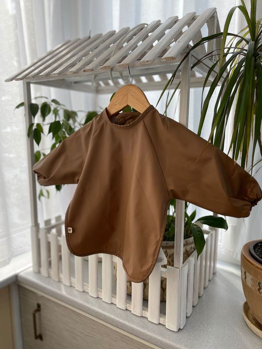 Дитячі слюнявчики комплект Konges slojd