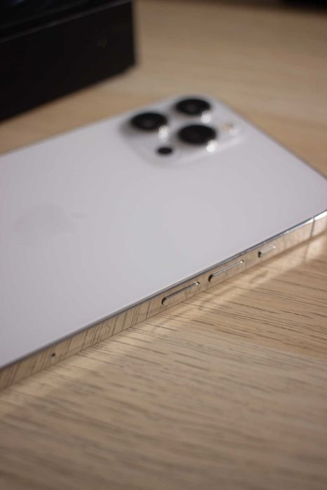 IPhone 12 Pro Max 256gb - Novo com Garantia GMS