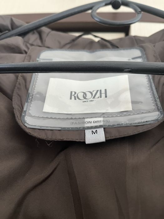 Продам  жіночий пуховик.