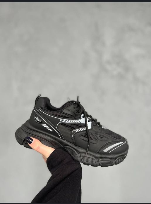 Кроссовки Monica (39-24,5см) демисезон