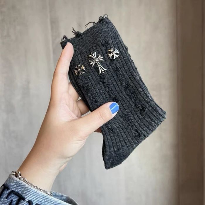 Носки шкарпетки хром хартс chrome hearts