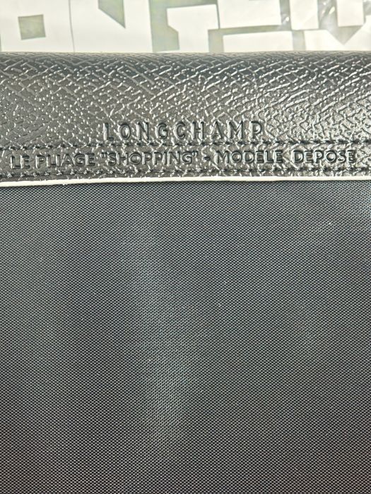 Mala Longchamp tamanho L