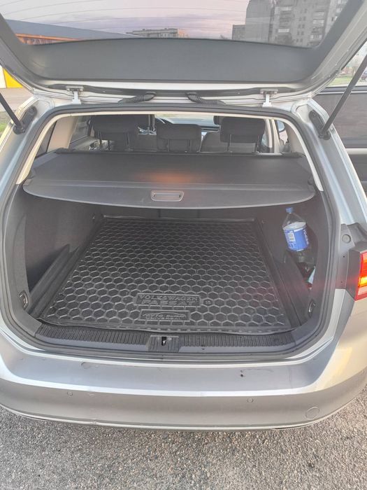 Продам Фольксваген пасат б8