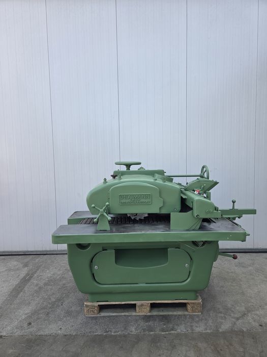 Wielopiła  Raimann K2