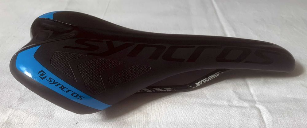 Selim Syncros VL-1551