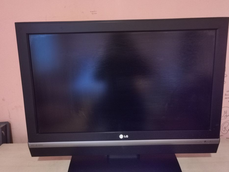 Telewizor32sali na chodzie