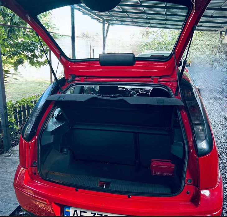 Opel Corsa, 1.2, 2005