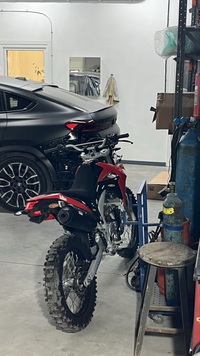 Loncin lx300gy ПЕРЕОФОРМЛЕННЯ!