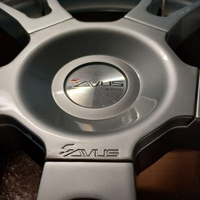 Jantes 18 [5x108 - Renault, Ford, Jaguar, Volvo, Citroen, DS)