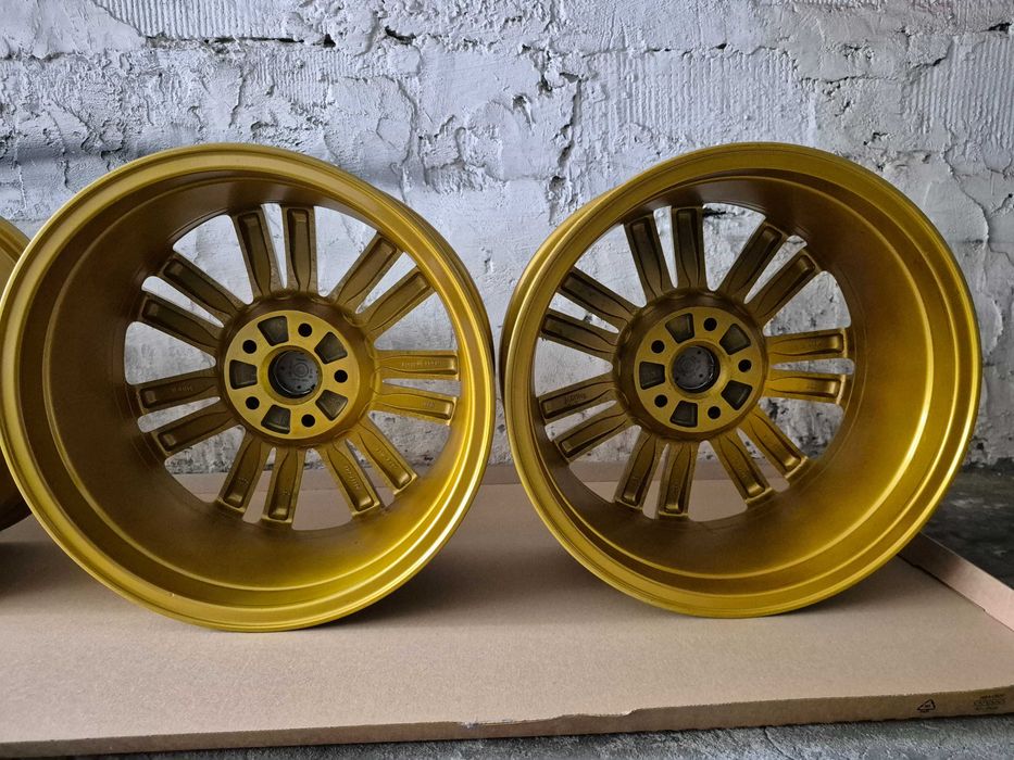Felgi BBS Riva 17 " 5x112