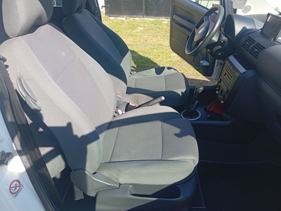 Sprzedam samochód wv fox