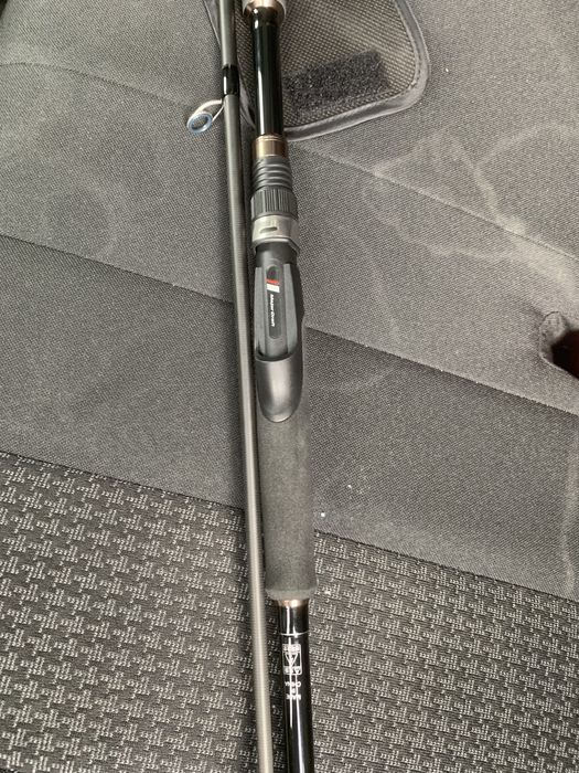 Cana Major Craft Ceana 762M+ 7-35G Spining