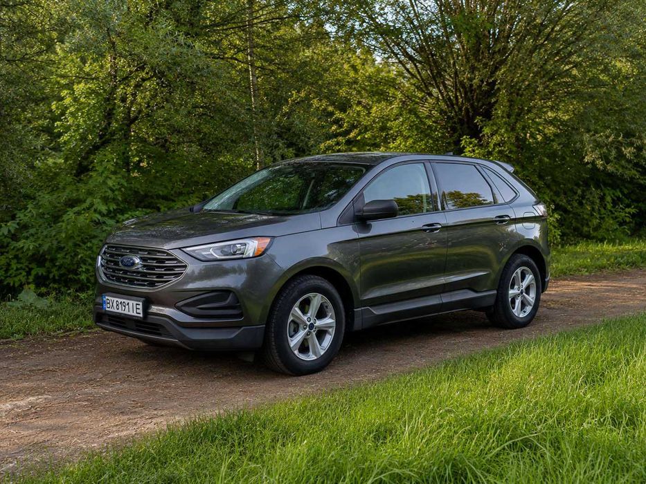 Ford Edge 2019 VIN 2FMPK3G99KBC27991 фото оголошення 7 з 24