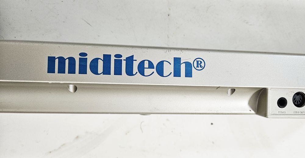 Klawiatura sterującą Miditech