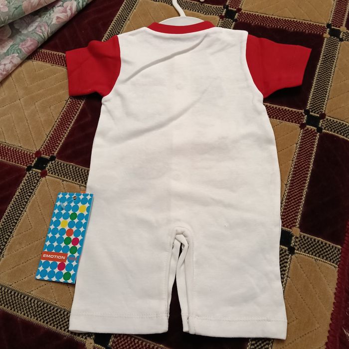 Детский костюмчик.