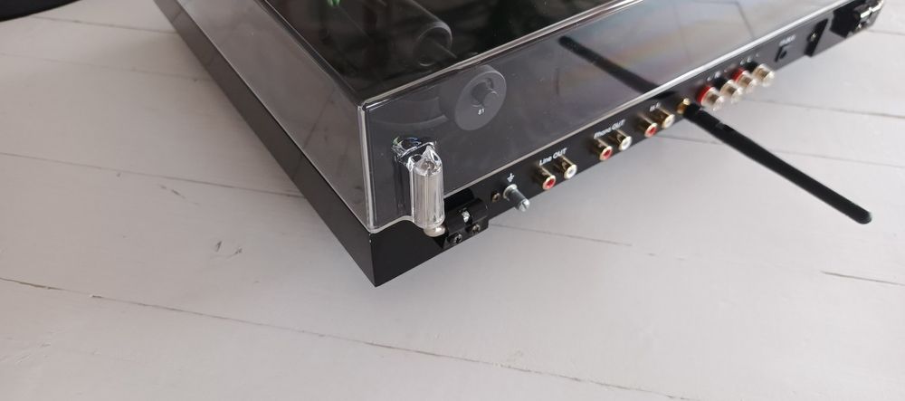 Gramofon Pro-Ject Jukebox E