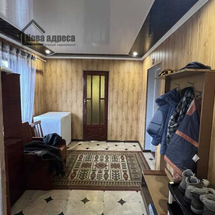 Ваш дім + ваша справа — в одному місці