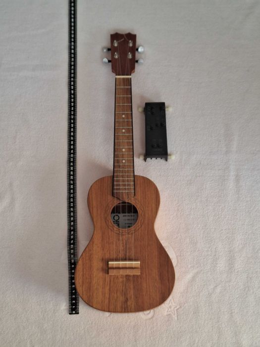 ukulele portugalskiej firmy APC