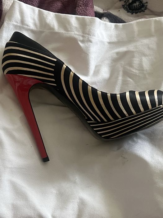 Туфлі Barbara Bui