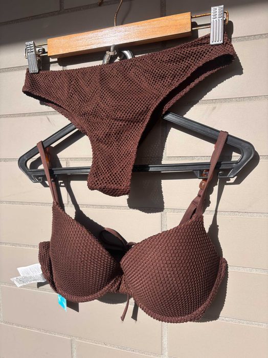 Conjunto de biquini novo 36 Tezenis