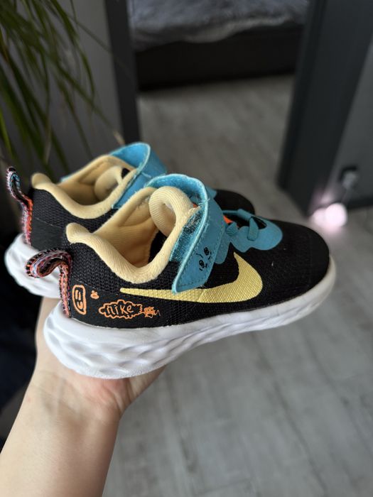 Кросівки Nike 27 розмір