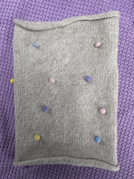 Komplet reserved 3-5 lat