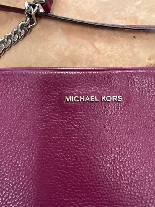 Сумка Michael Kors