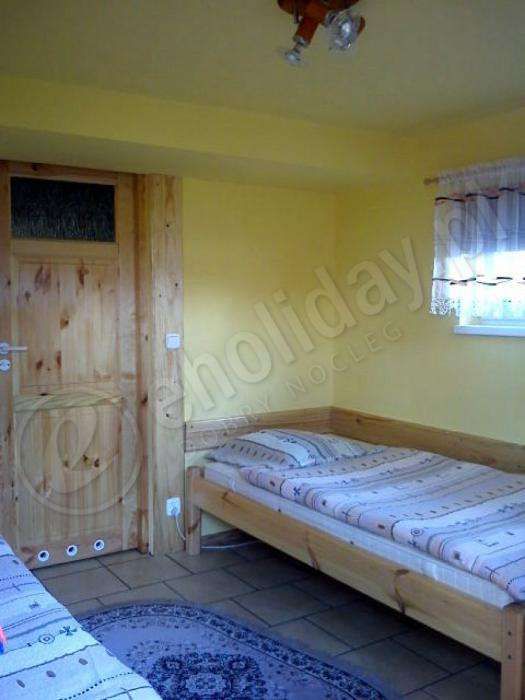 Pokoje Gościnne Czarna Woda