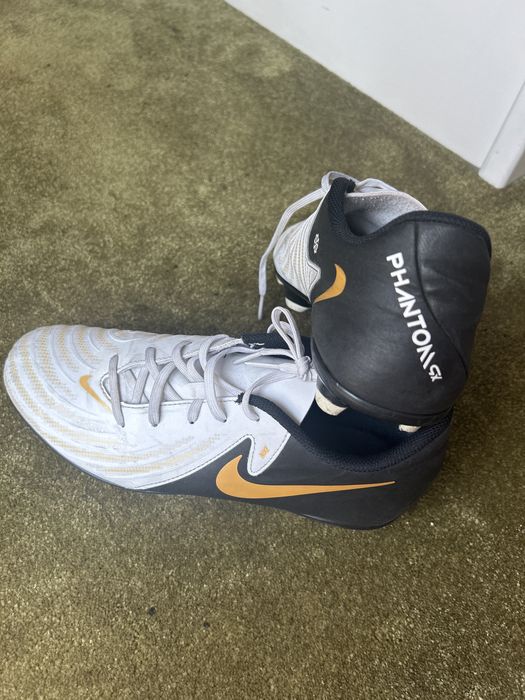 Chuteiras Nike Phantom
