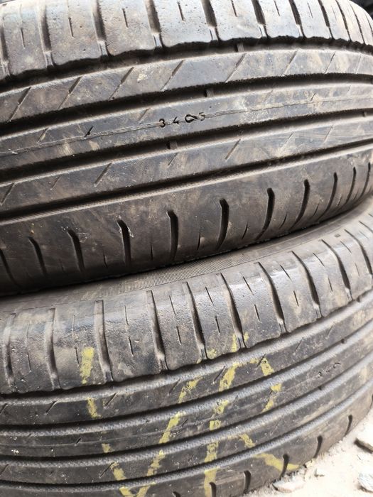 185/65R15 Nokian 2021рік