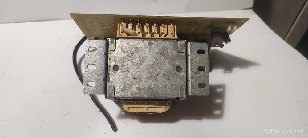 Transformator, trafo sieciowe