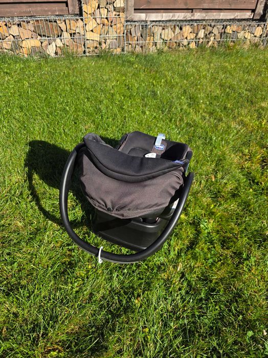 Візок дитячий Chicco Trio Activ3