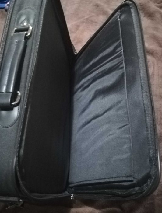 Mala para Portátil - Impecável