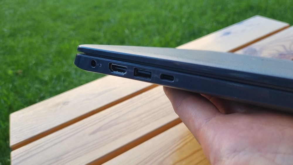 Dell Latitude 3510   i7 / 32GB RAM / 512GB SSD