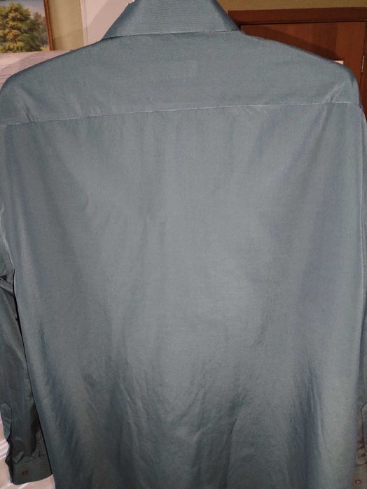 Классические мужские рубашки большой размер