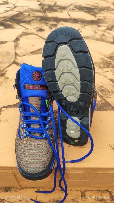 Botas Timberland