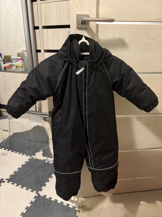 Зимовий комбінезон Dorechi