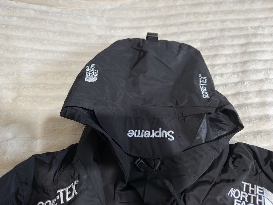 The North Face x Supreme