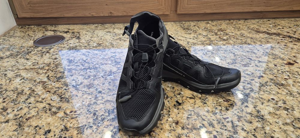 Buty firmy Salomon