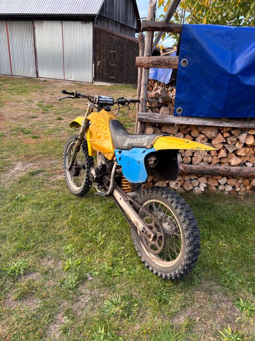 Husaberg
