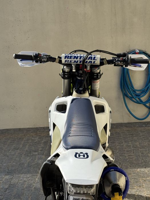 Husqvarna 300 TPI Hard Enduro