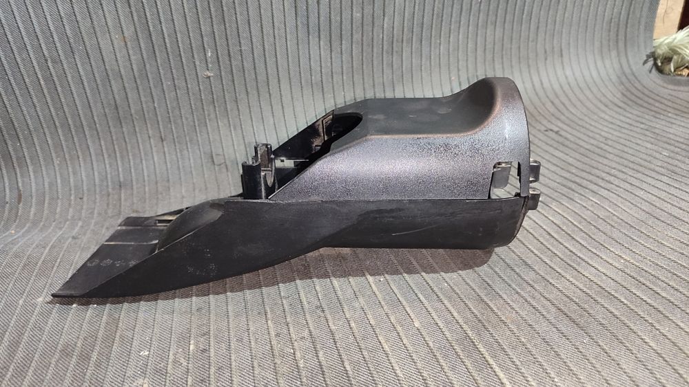 Кожух рульової колонки БМВ е34 1988-95