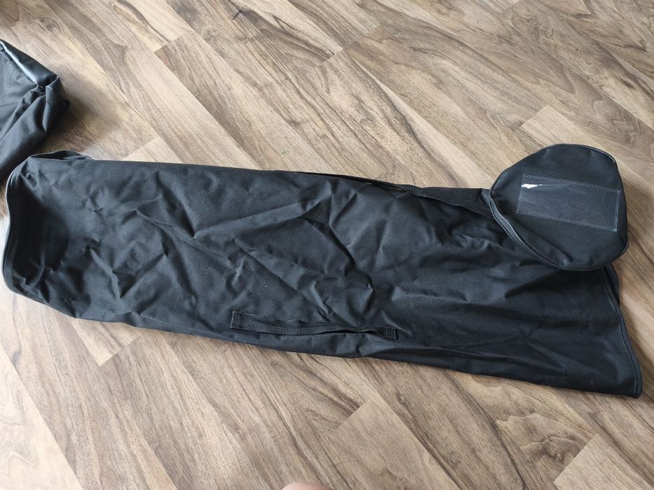 Torba futerał tuba 155 x 30 na wędkę