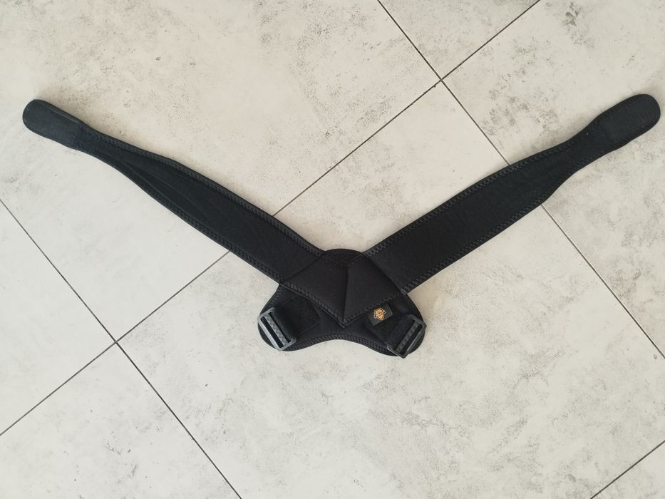 Orteza ósemkowa obojczyka korektor postawy ARMOR rozmiar M