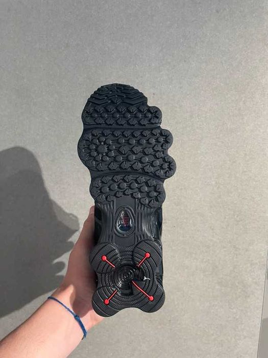 Buty czarne rozmiar 43