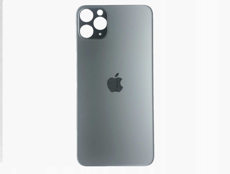 APPLE IPHONE 11 PRO MAX KLAPKA Oryginał Wymiana Gratis Szczecin