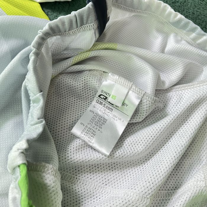 Вело джерсі Q36.5