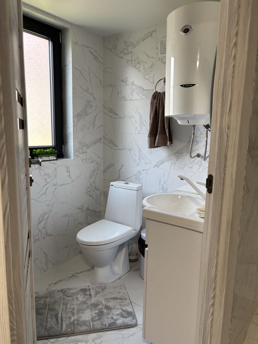 ЕкоЖитло подобово.  Чан. ЕкоБаня.