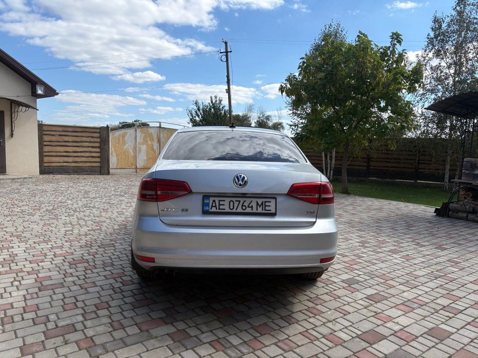 Volkswagen Jetta
