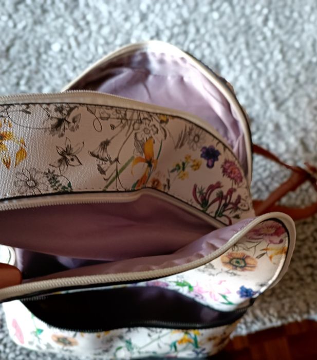 Mochila / Mala de verão